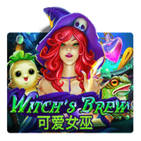 Witch's Brew